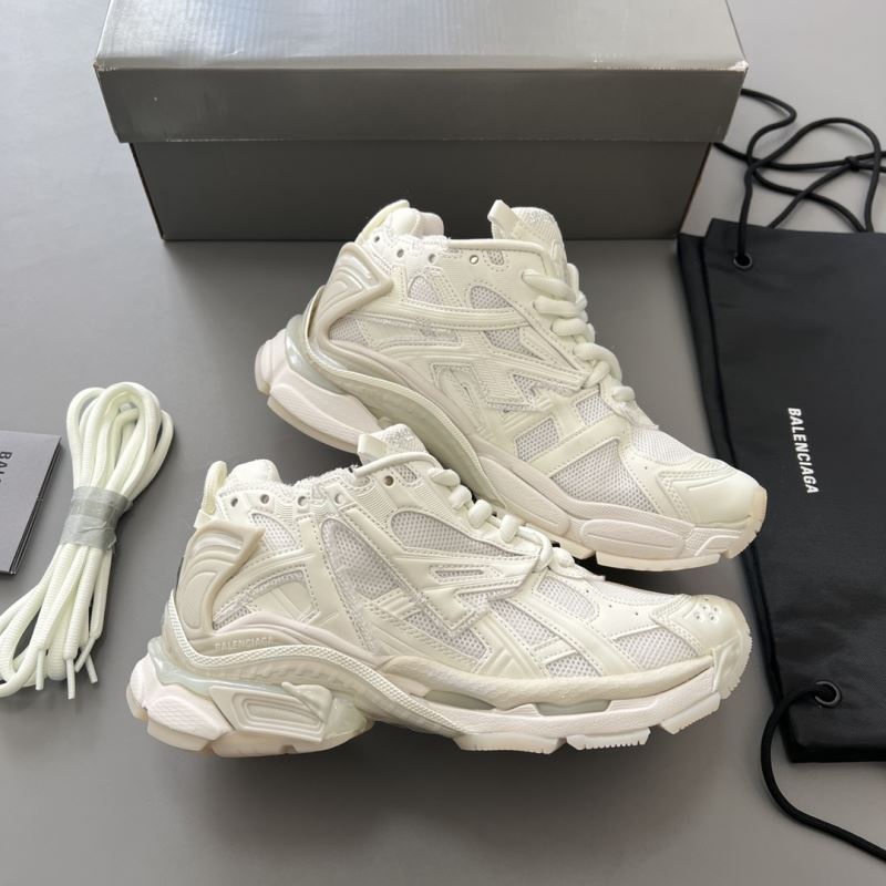 Balenciaga Track Shoes